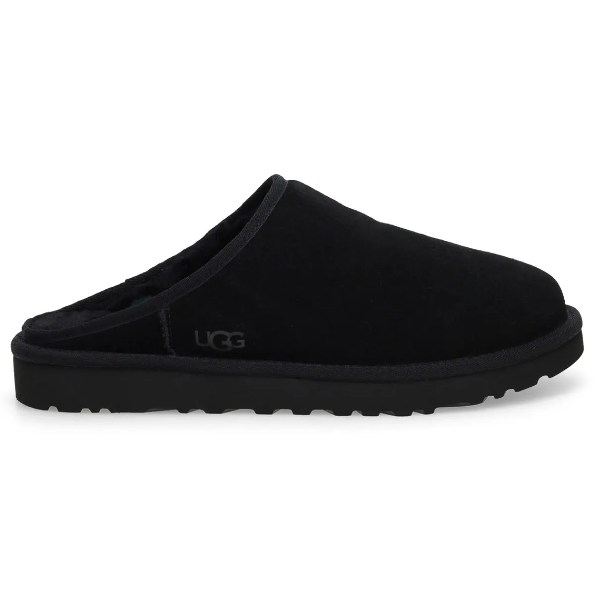 UGG Classic Slip-On Men| Slippers & Moccasins