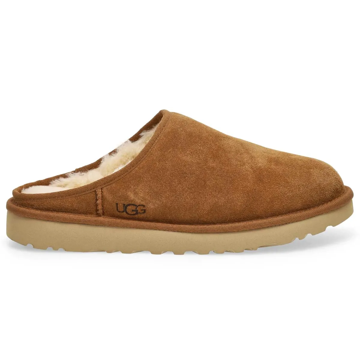 UGG Classic Slip-On Men| Slippers & Moccasins