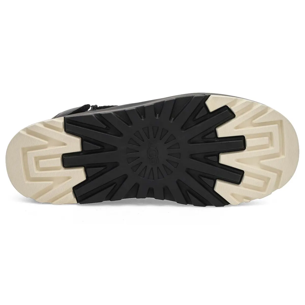 UGG Classic Streetscape Leather Women|Women Boots