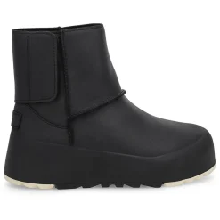 UGG Classic Streetscape Leather Women|Women Boots