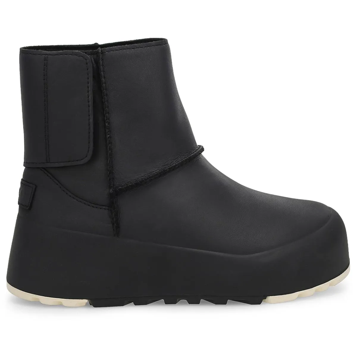 UGG Classic Streetscape Leather Women|Women Boots