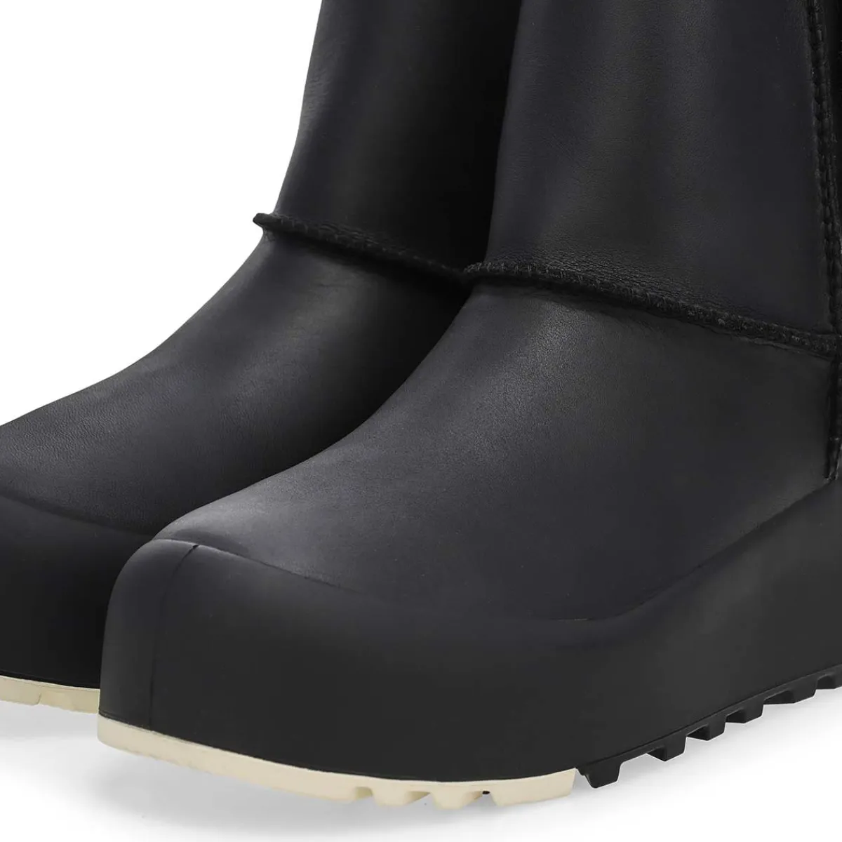 UGG Classic Streetscape Leather Women|Women Boots