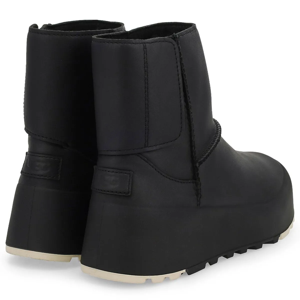 UGG Classic Streetscape Leather Women|Women Boots