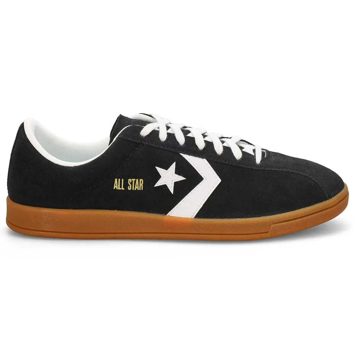 Converse Classic Trainer Suede Men| Sneakers And Athletic