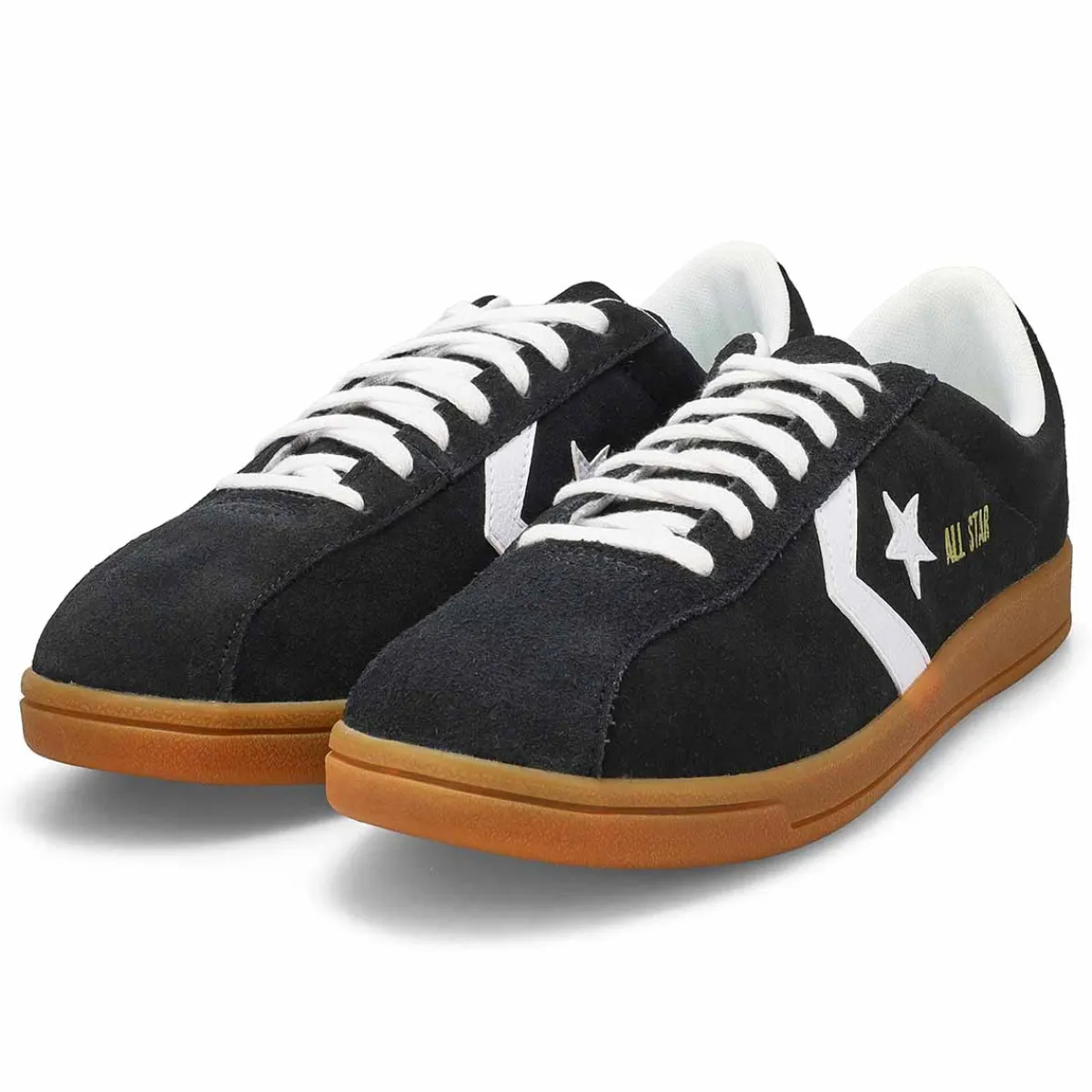 Converse Classic Trainer Suede Men| Sneakers And Athletic