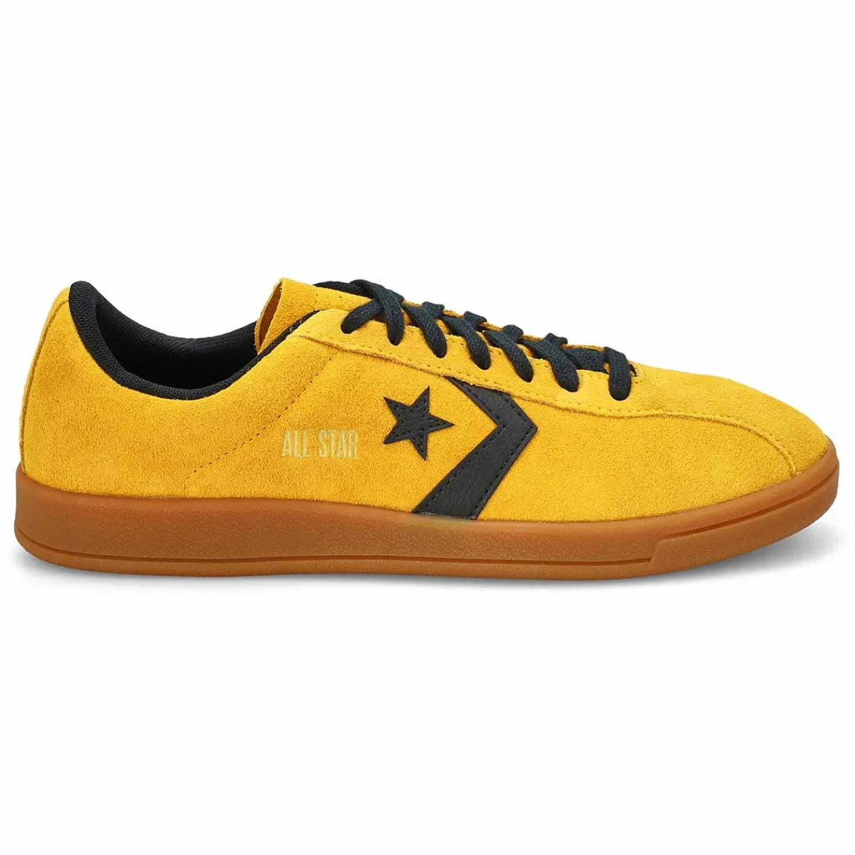 Converse Classic Trainer Suede Men| Sneakers And Athletic