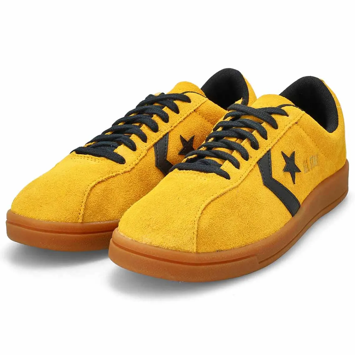 Converse Classic Trainer Suede Men| Sneakers And Athletic