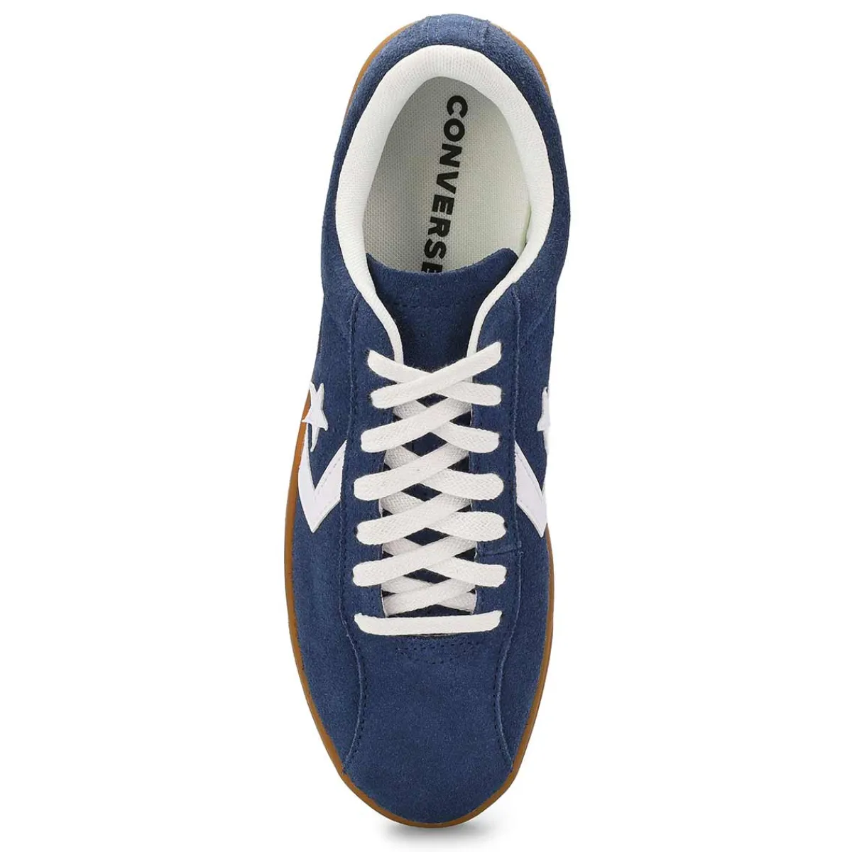 Converse Classic Trainer Suede Men| Sneakers And Athletic