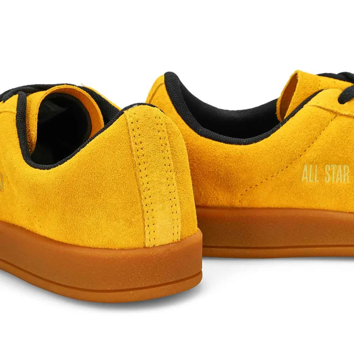 Converse Classic Trainer Suede Men| Sneakers And Athletic