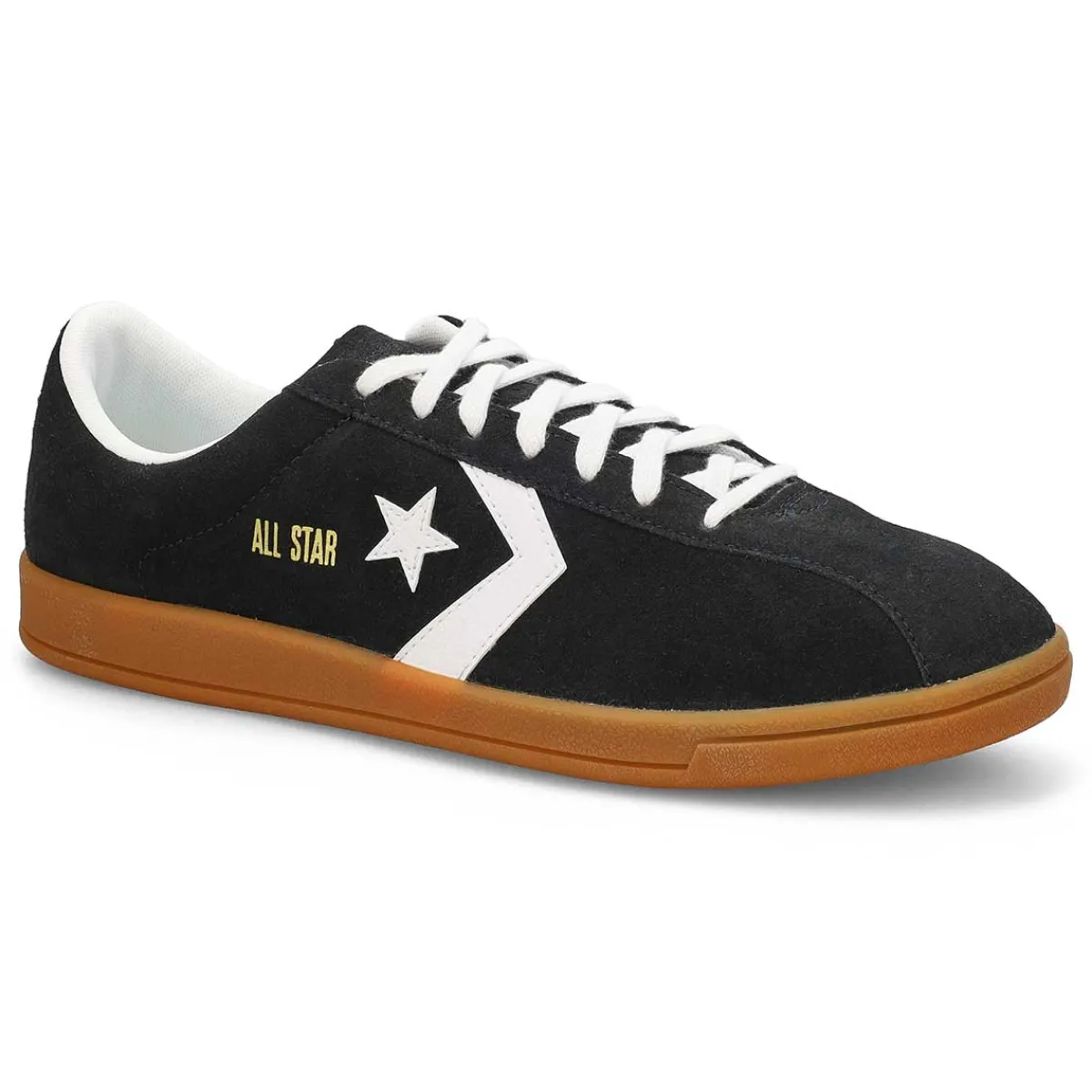 Converse Classic Trainer Suede Men| Sneakers And Athletic