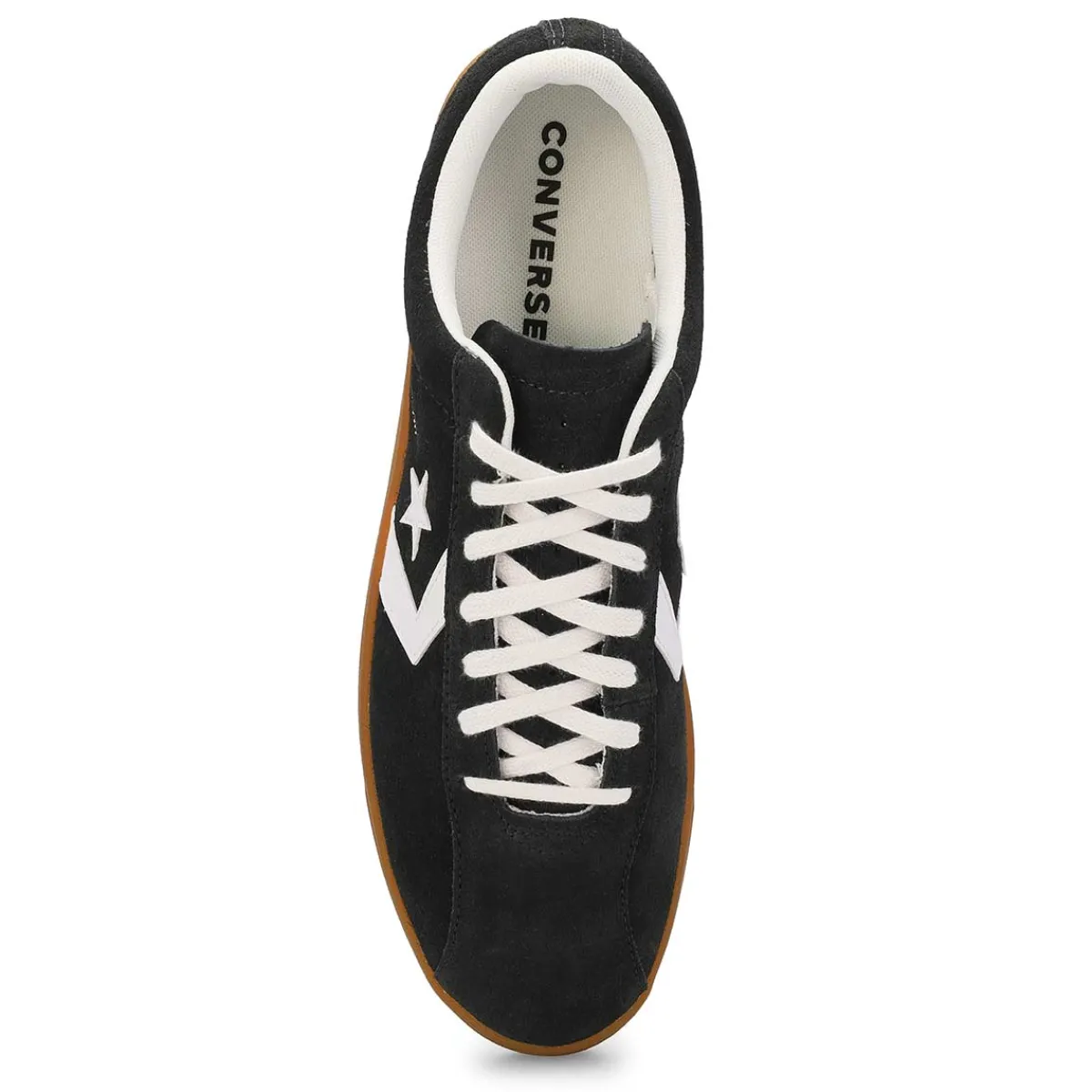 Converse Classic Trainer Suede Men| Sneakers And Athletic