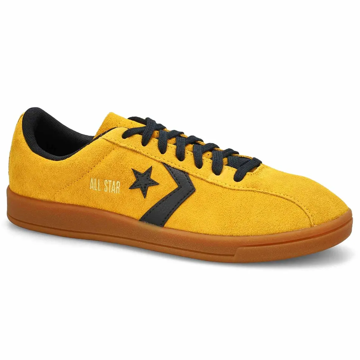 Converse Classic Trainer Suede Men| Sneakers And Athletic