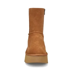 UGG Classic Twin Seam New Heights Women|Women Boots