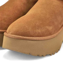 UGG Classic Twin Seam New Heights Women|Women Boots