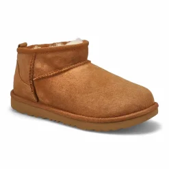 UGG Classic Ultra Mini Girls|Kids Boots