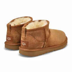 UGG Classic Ultra Mini Girls|Kids Boots