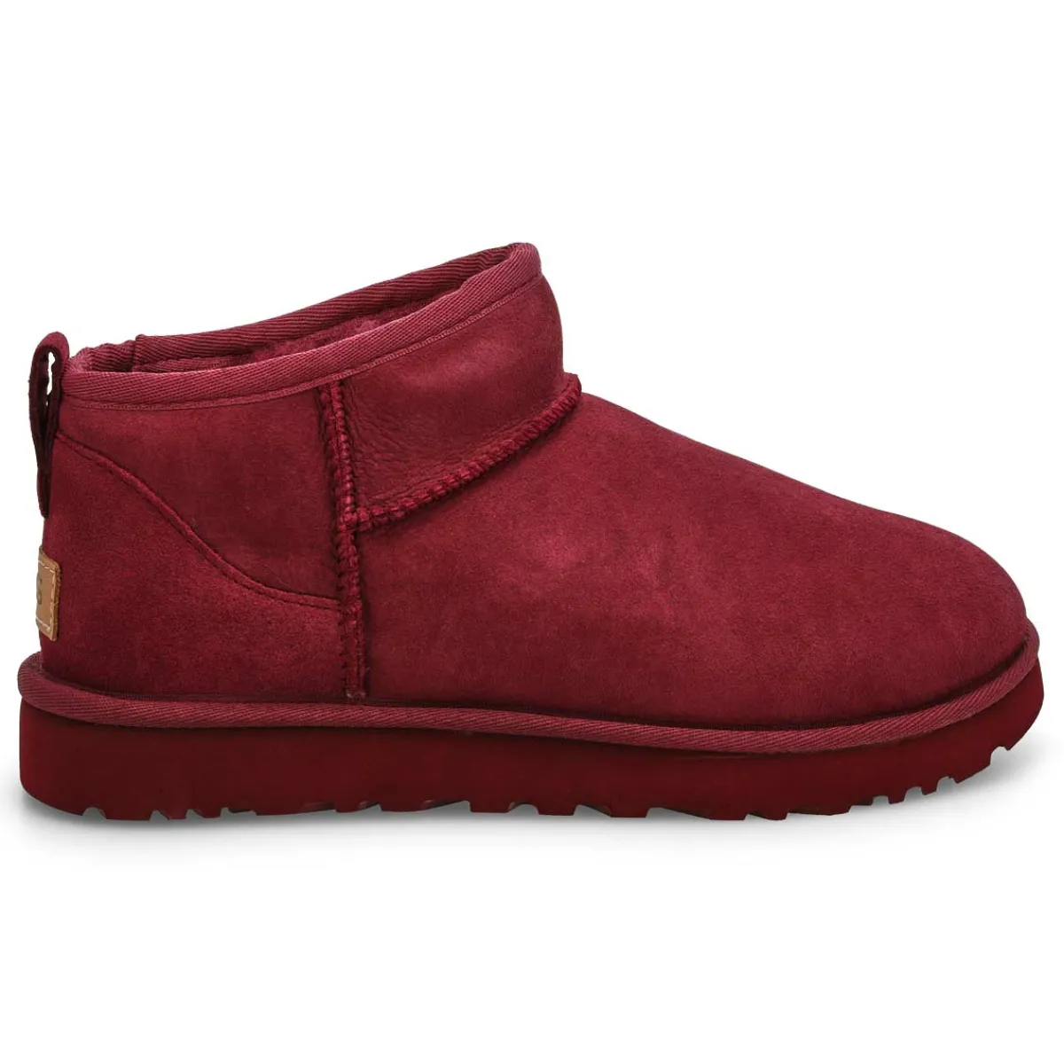 UGG Classic Ultra Mini Women|Women Boots