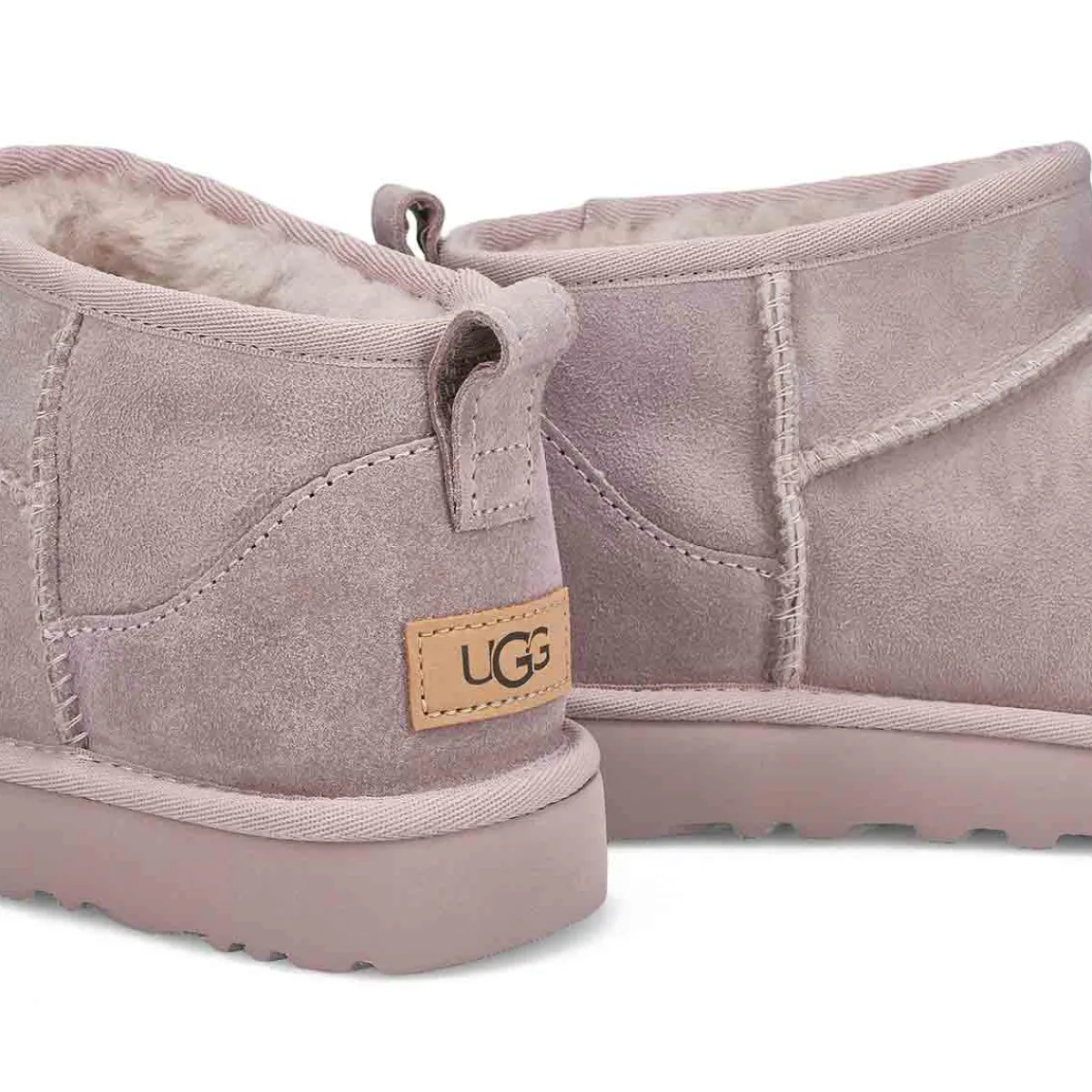 UGG Classic Ultra Mini Women|Women Boots