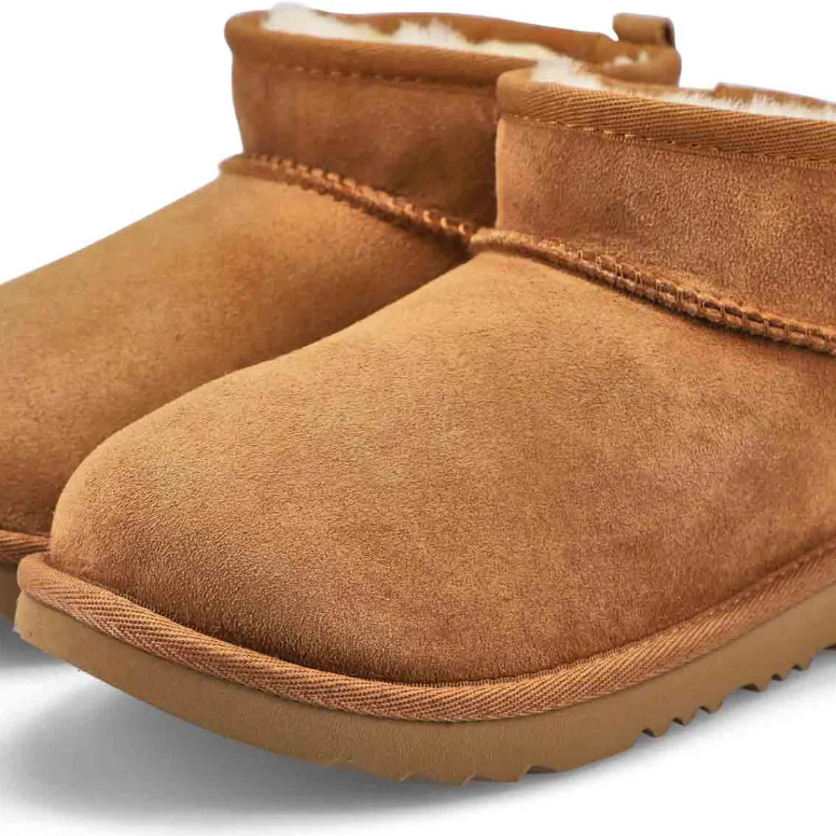 UGG Classic Ultra Mini Girls|Kids Boots