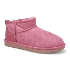 UGG Classic Ultra Mini Girls|Kids Boots