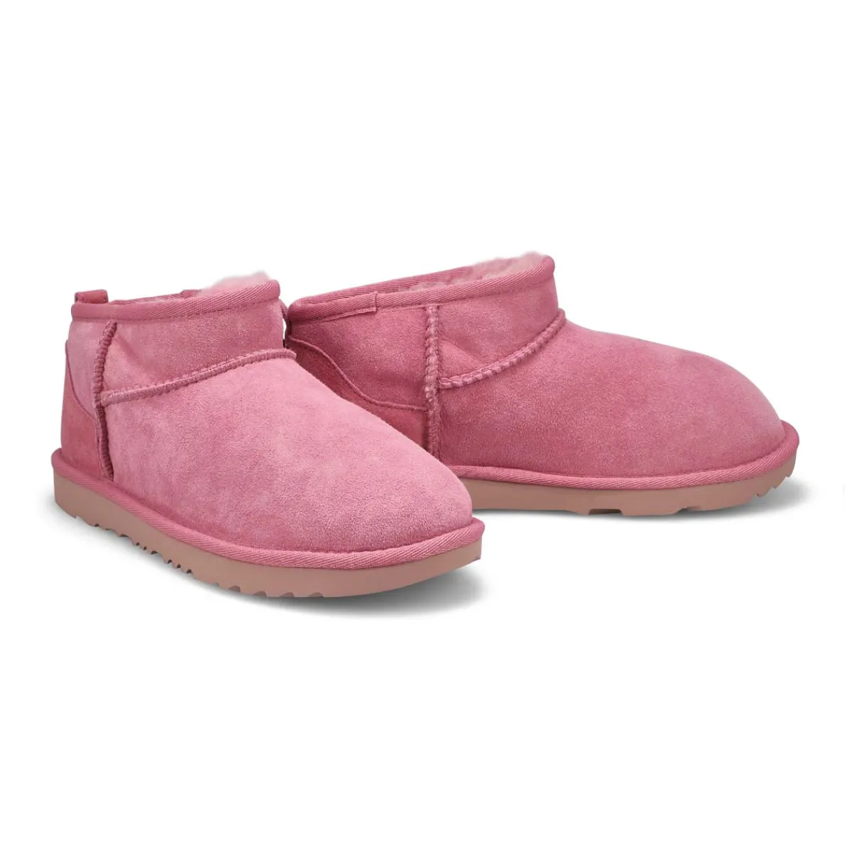 UGG Classic Ultra Mini Girls|Kids Boots