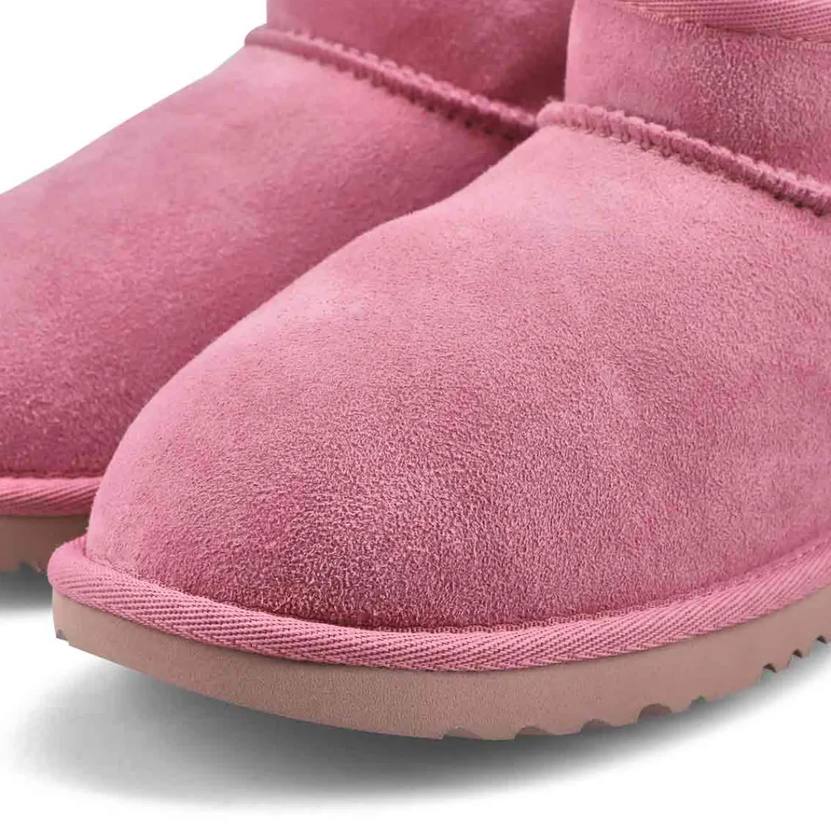UGG Classic Ultra Mini Girls|Kids Boots