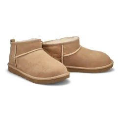 UGG Classic Ultra Mini Girls|Kids Boots
