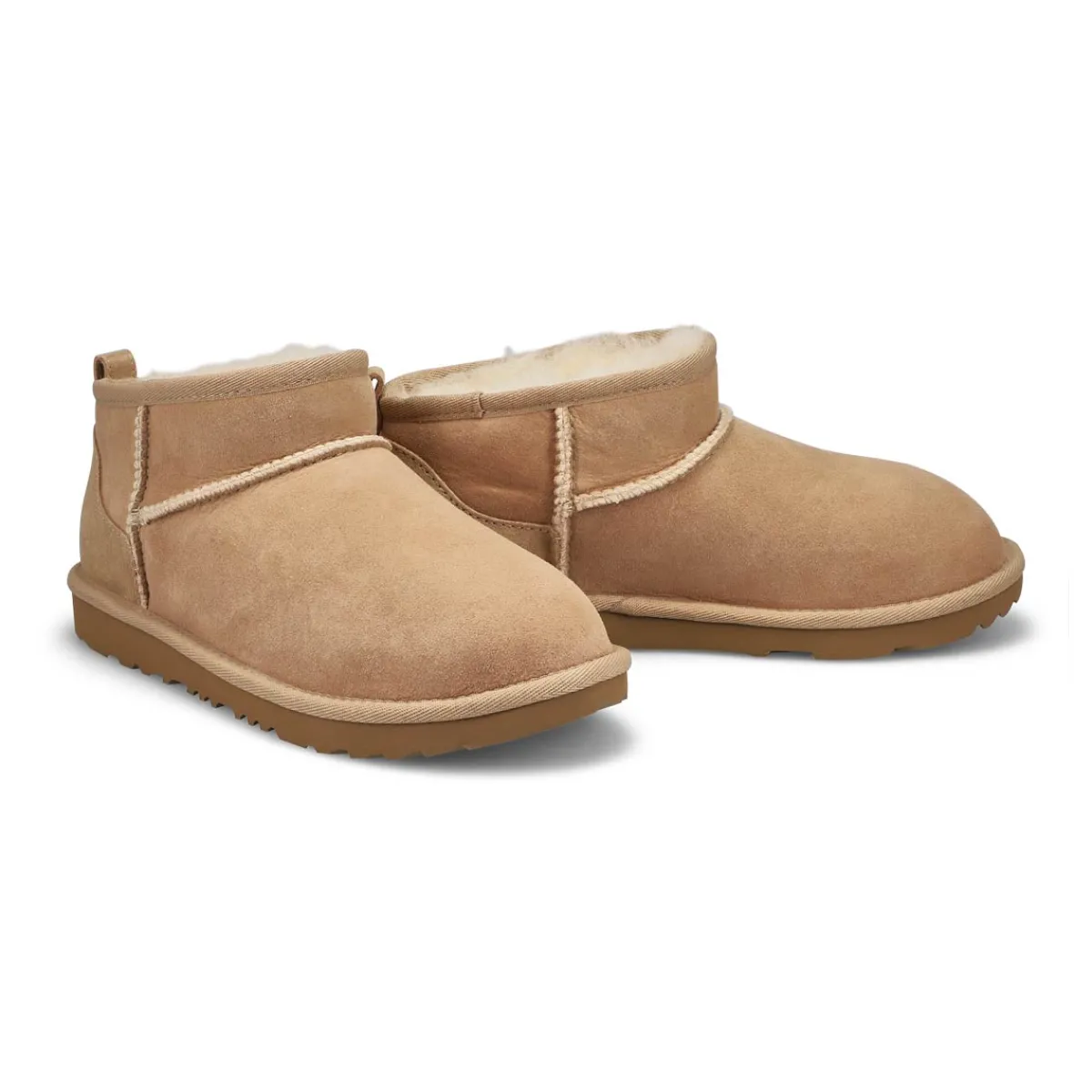 UGG Classic Ultra Mini Girls|Kids Boots