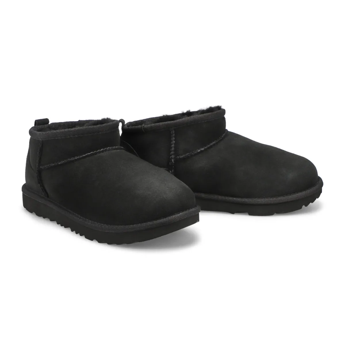 UGG Classic Ultra Mini Girls|Kids Boots