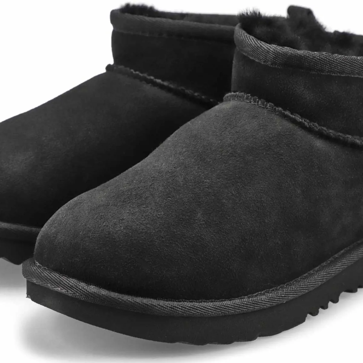 UGG Classic Ultra Mini Girls|Kids Boots
