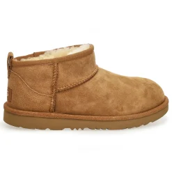 UGG Classic Ultra Mini Girls|Kids Boots