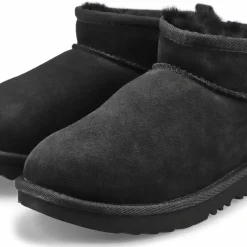 UGG Classic Ultra Mini Girls|Kids Boots