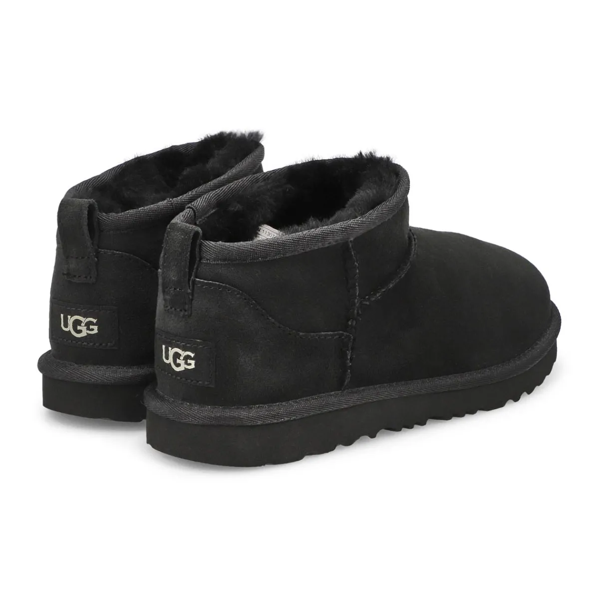 UGG Classic Ultra Mini Girls|Kids Boots