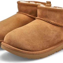 UGG Classic Ultra Mini Girls|Kids Boots
