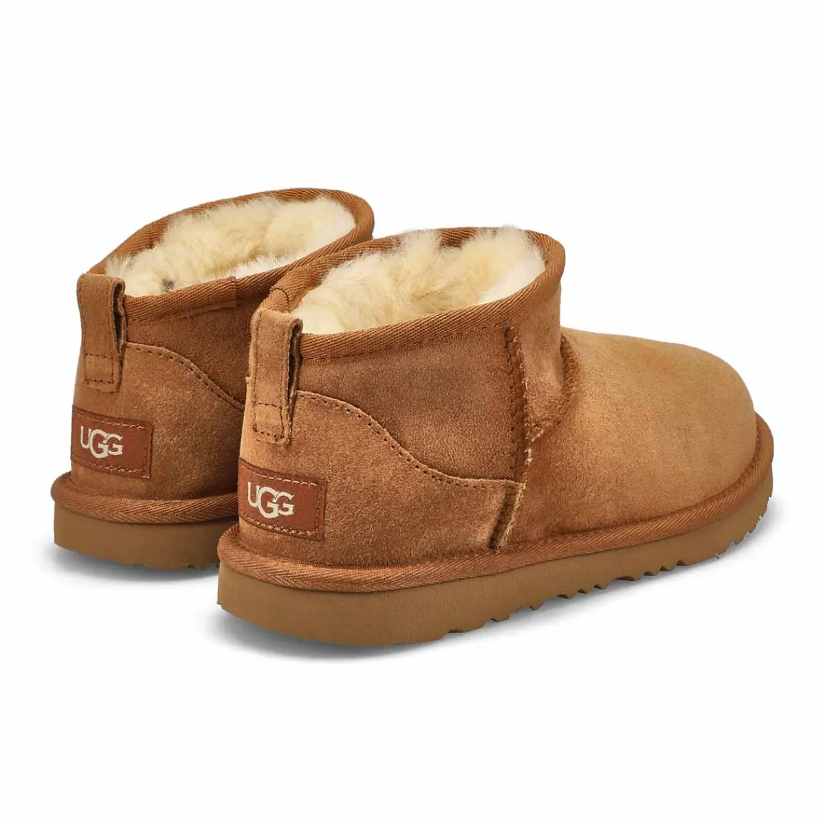 UGG Classic Ultra Mini Girls|Kids Boots
