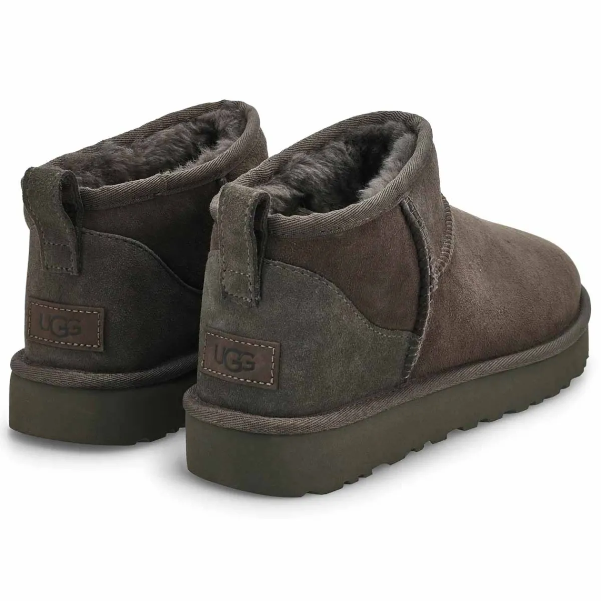 UGG Classic Ultra Mini Women|Women Boots