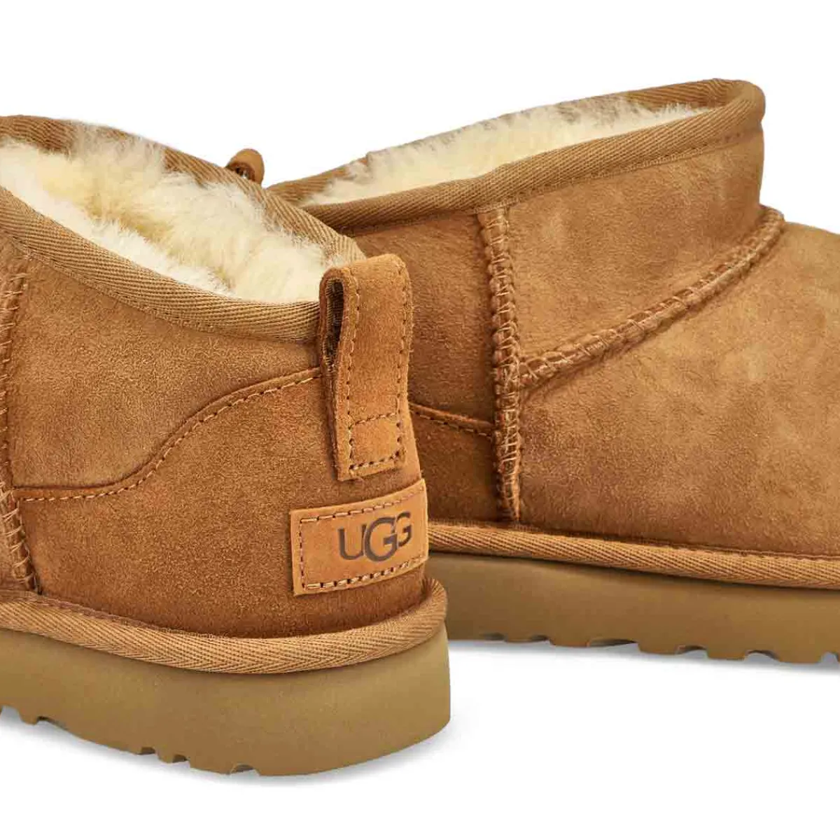 UGG Classic Ultra Mini Women|Women Boots