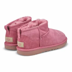 UGG Classic Ultra Mini Girls|Kids Boots
