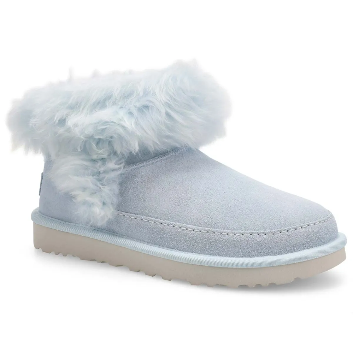 UGG Classic Ultra Mini Chalet Women|Women Boots