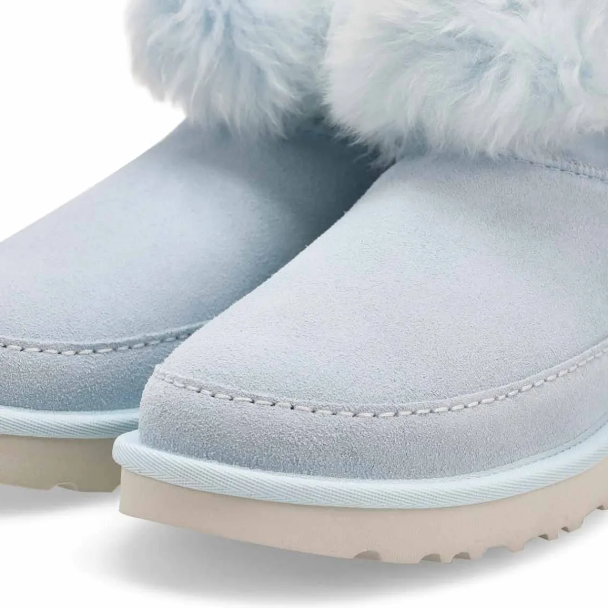 UGG Classic Ultra Mini Chalet Women|Women Boots