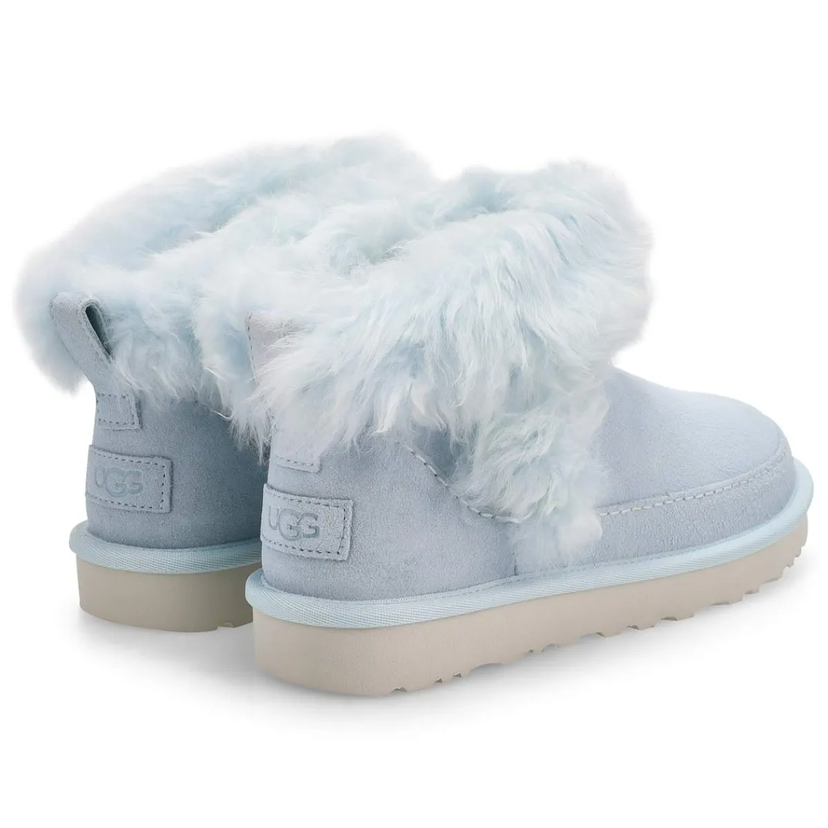 UGG Classic Ultra Mini Chalet Women|Women Boots
