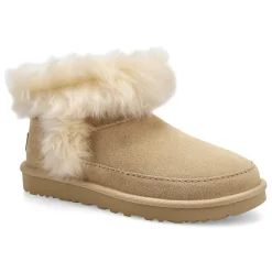 UGG Classic Ultra Mini Chalet Women|Women Boots