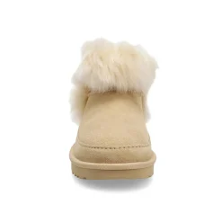 UGG Classic Ultra Mini Chalet Women|Women Boots
