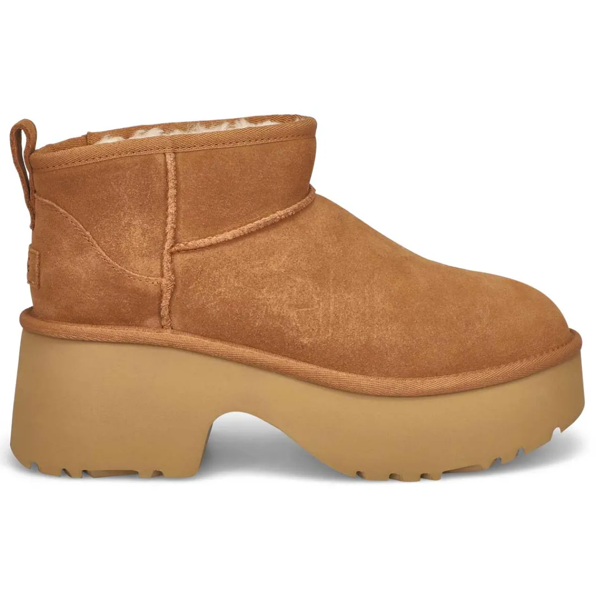 UGG Classic Ultra Mini New Heights Women|Women Boots