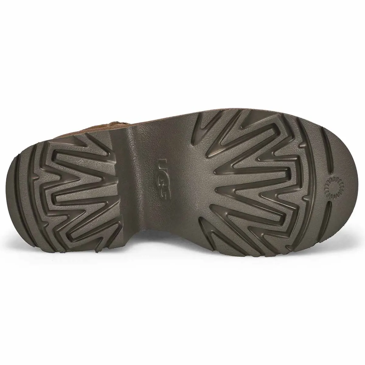 UGG Classic Ultra Mini New Heights Women|Women Boots