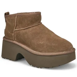 UGG Classic Ultra Mini New Heights Women|Women Boots