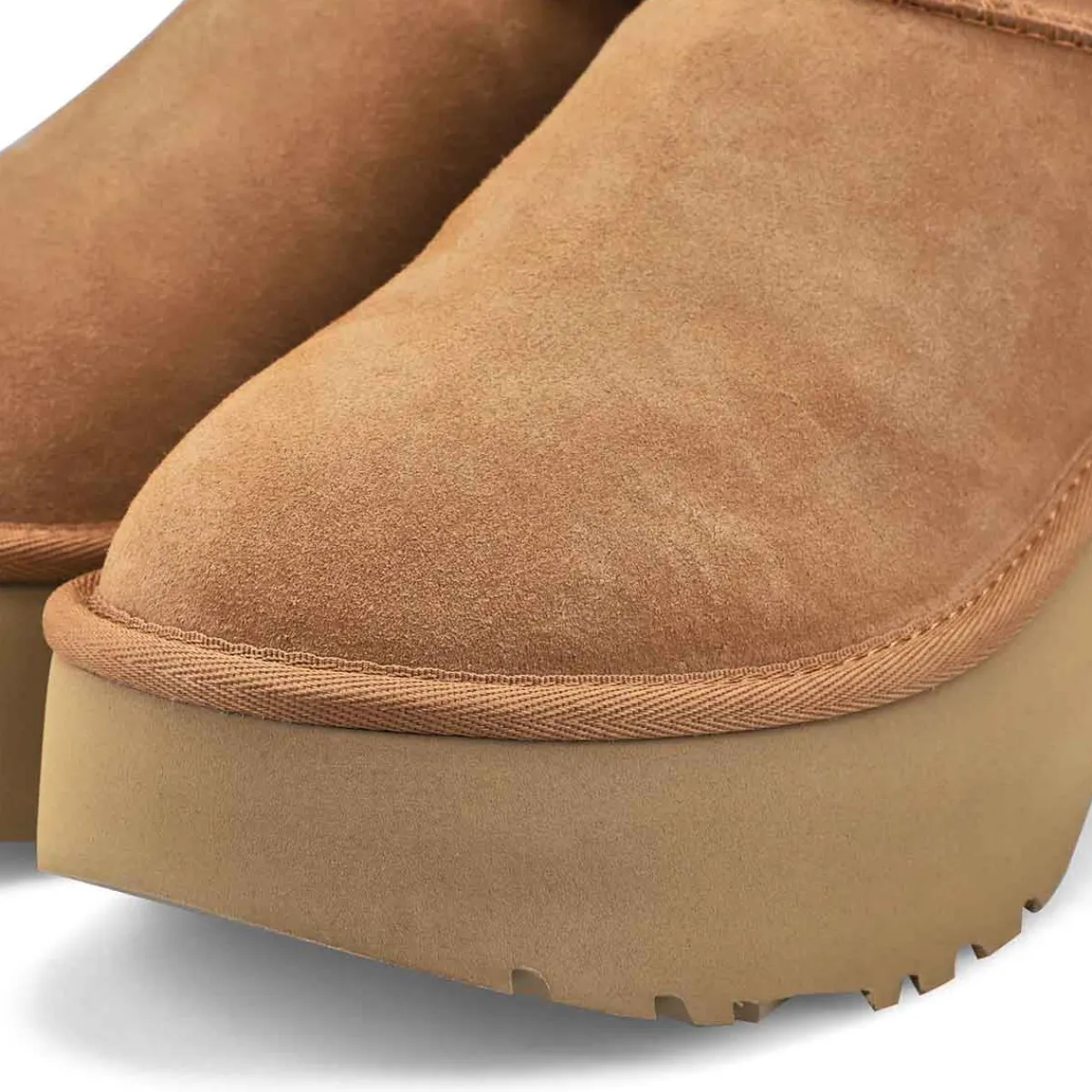UGG Classic Ultra Mini New Heights Women|Women Boots