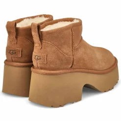 UGG Classic Ultra Mini New Heights Women|Women Boots