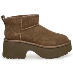UGG Classic Ultra Mini New Heights Women|Women Boots