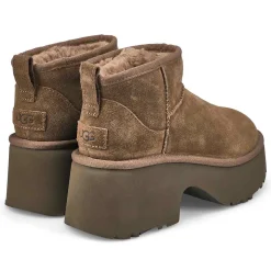 UGG Classic Ultra Mini New Heights Women|Women Boots